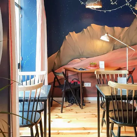 Supernova Hostel-3